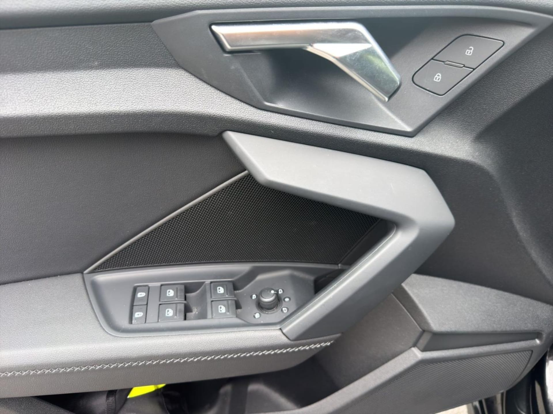 Audi A3 Sportback S line