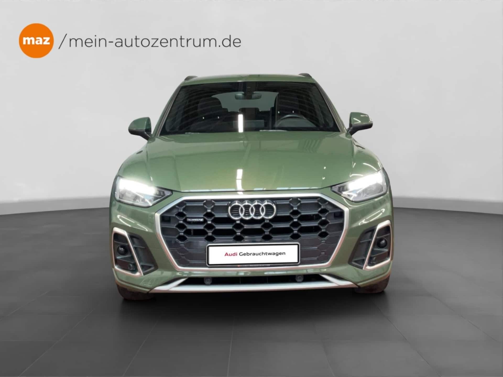 Audi Q5 SUV S line