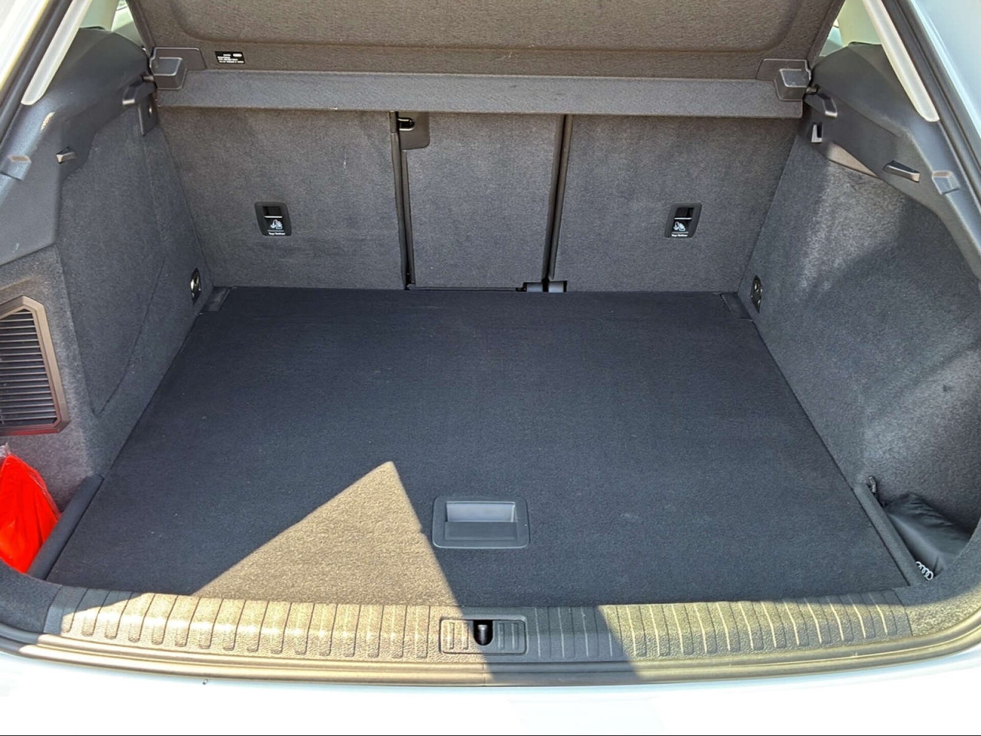 Audi Q3 TFSI e
