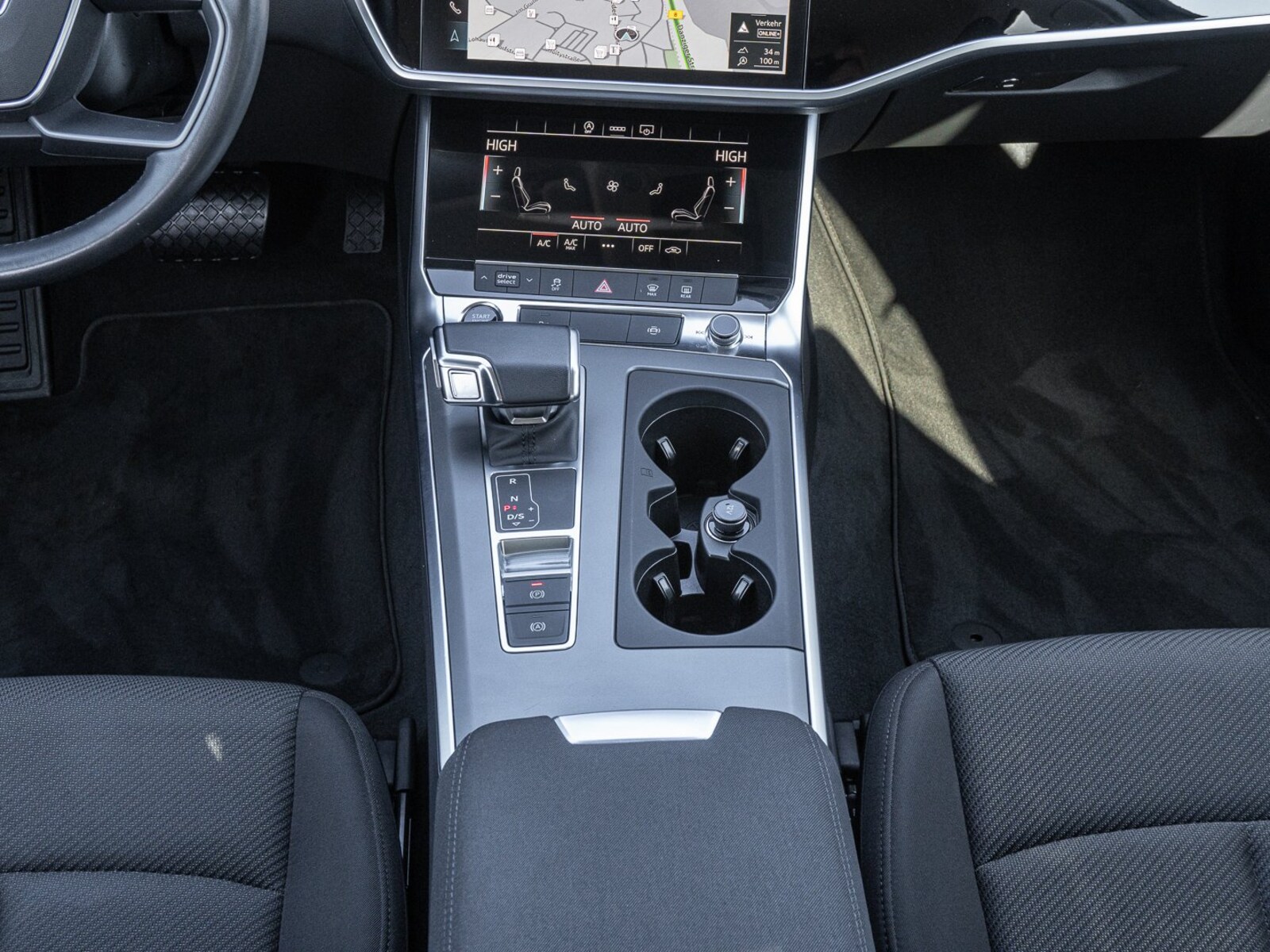 Audi A6 Limousine – Bild 13