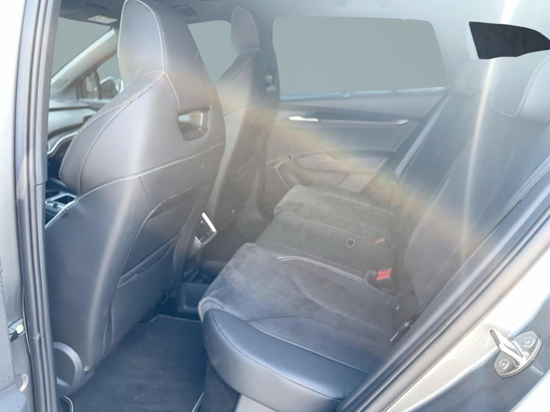 Skoda Enyaq 85 Sportline