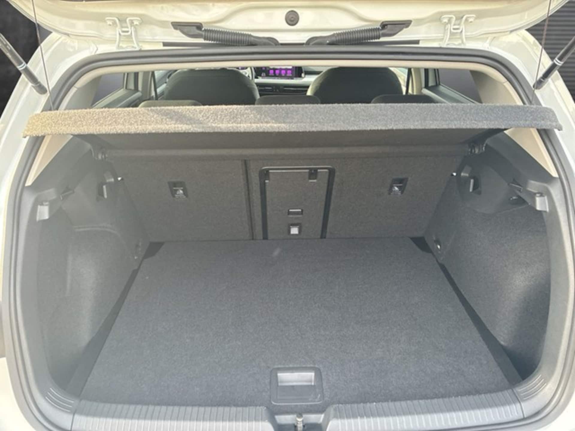 Volkswagen Golf MOVE