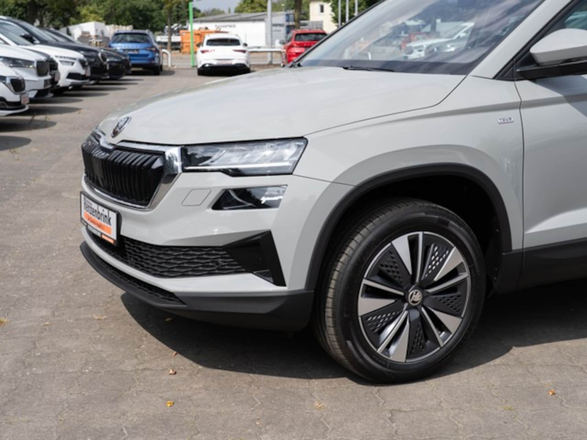 Skoda Karoq Ambition