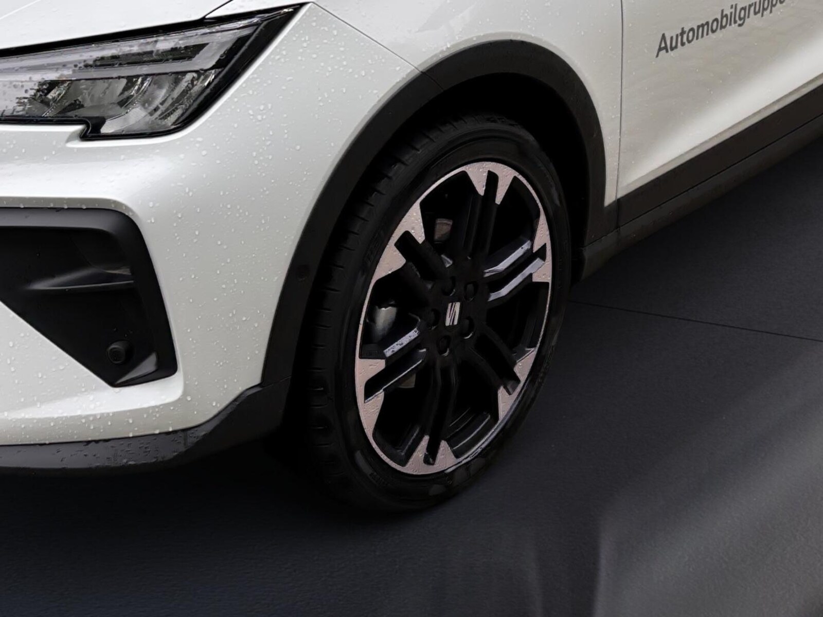 SEAT Arona – Bild 13