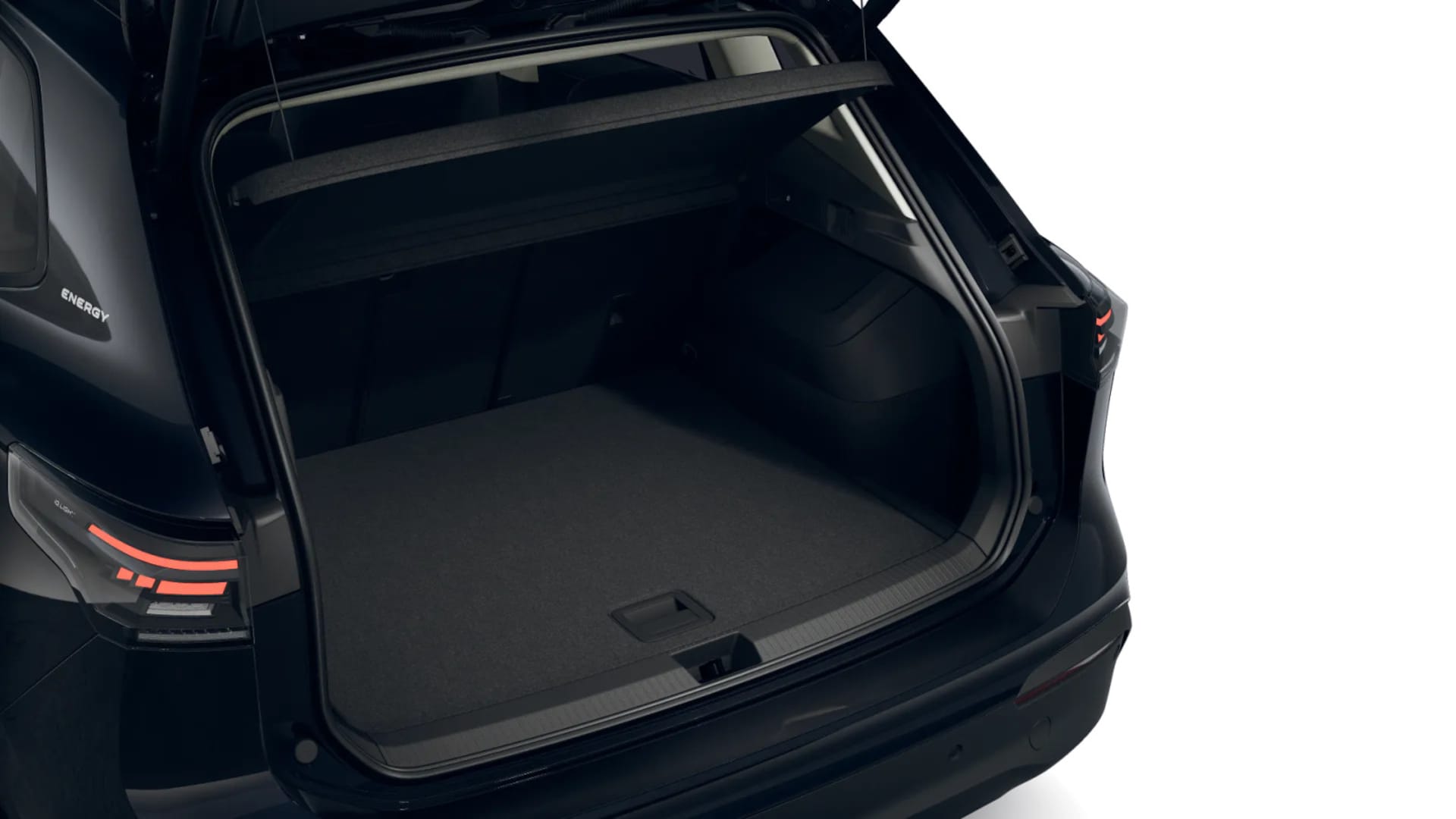 Volkswagen Tiguan ENERGY