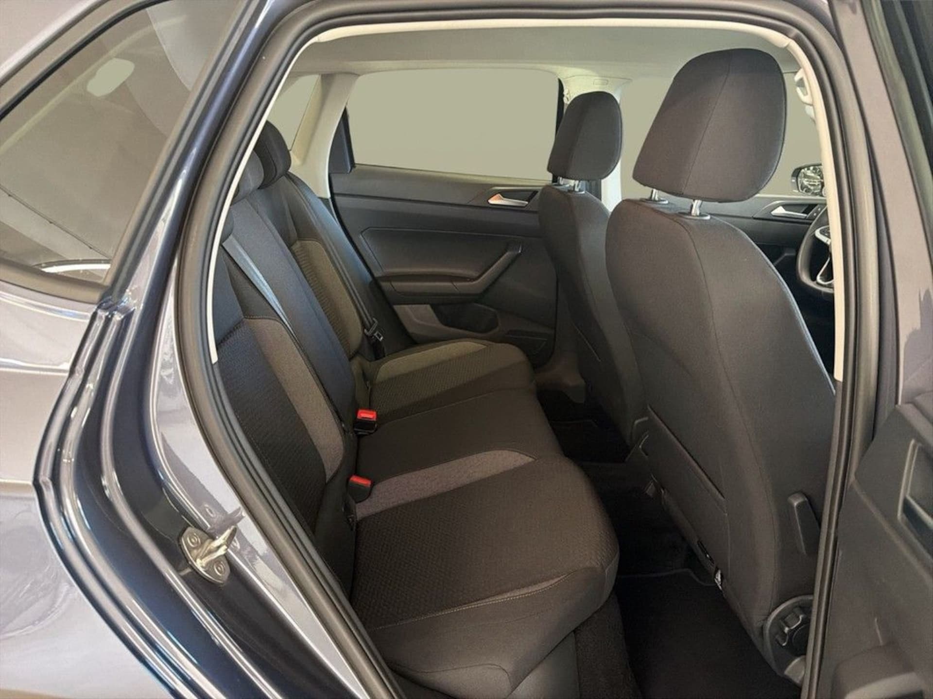Volkswagen Polo Basis-Modell