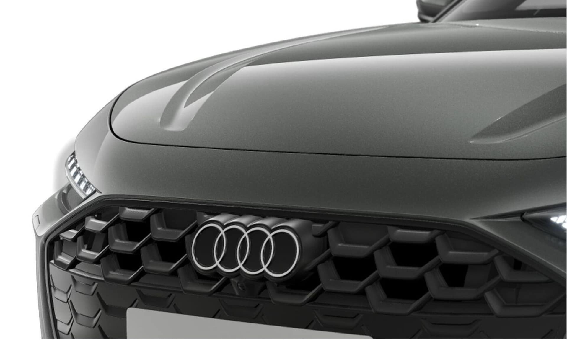 Audi A5 Avant