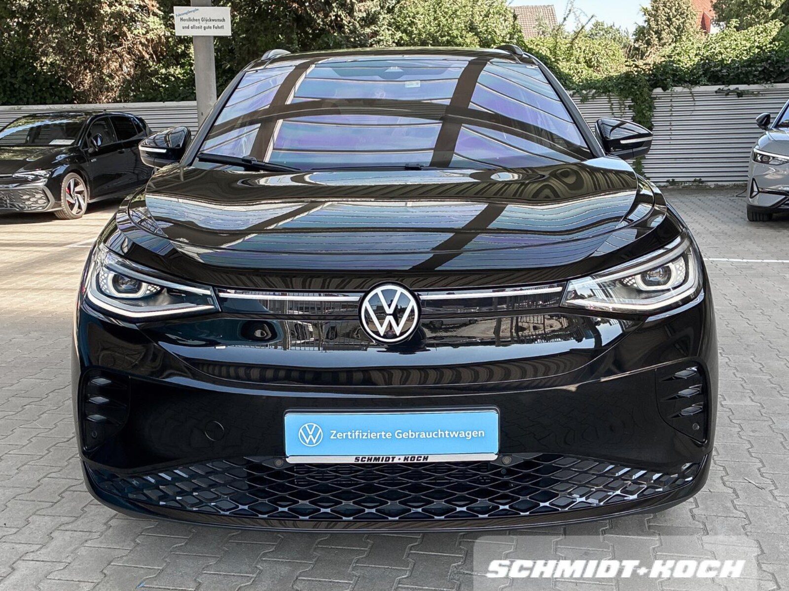 Volkswagen ID.4 – Bild 6