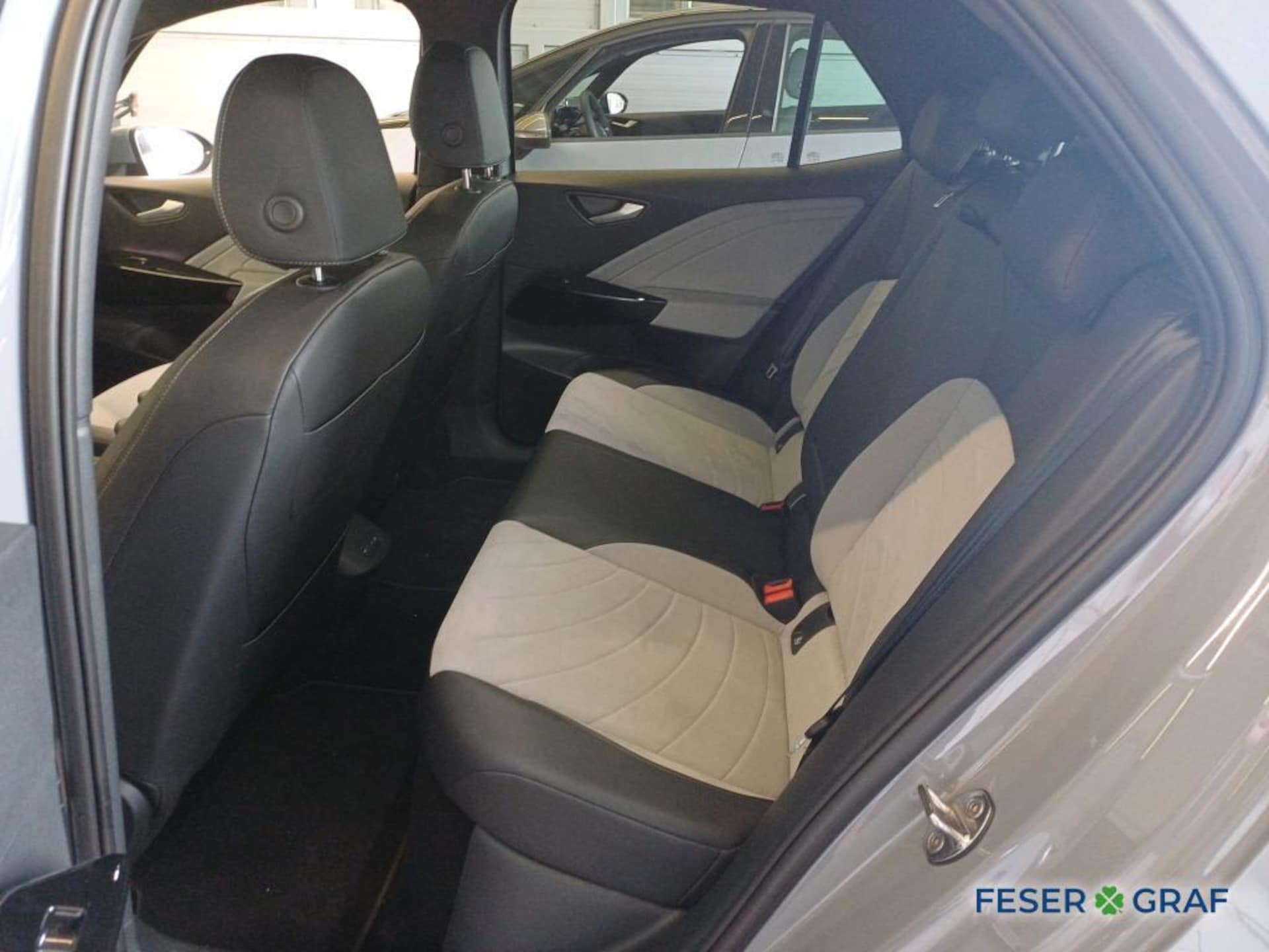 Volkswagen ID.3 MOVE Pro