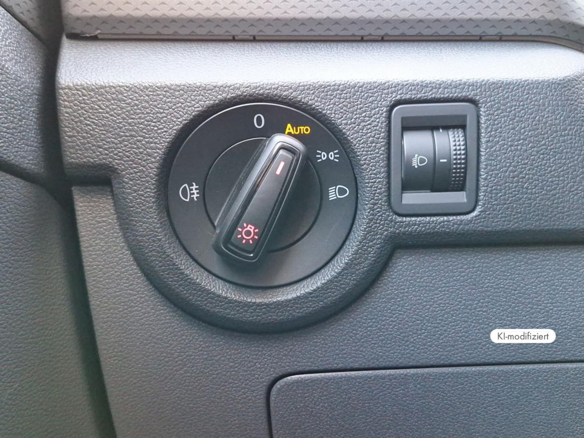 Volkswagen T-Cross ACTIVE