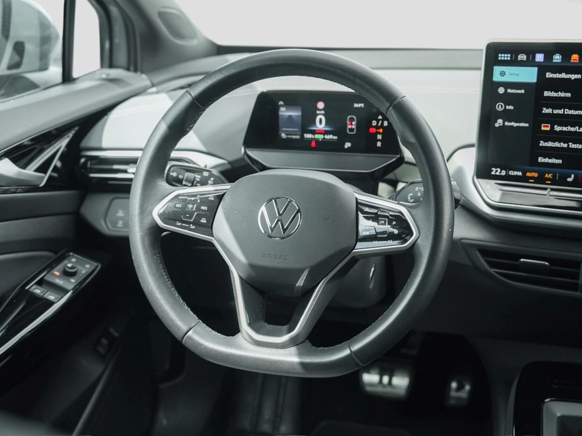 Volkswagen ID.4 Pro