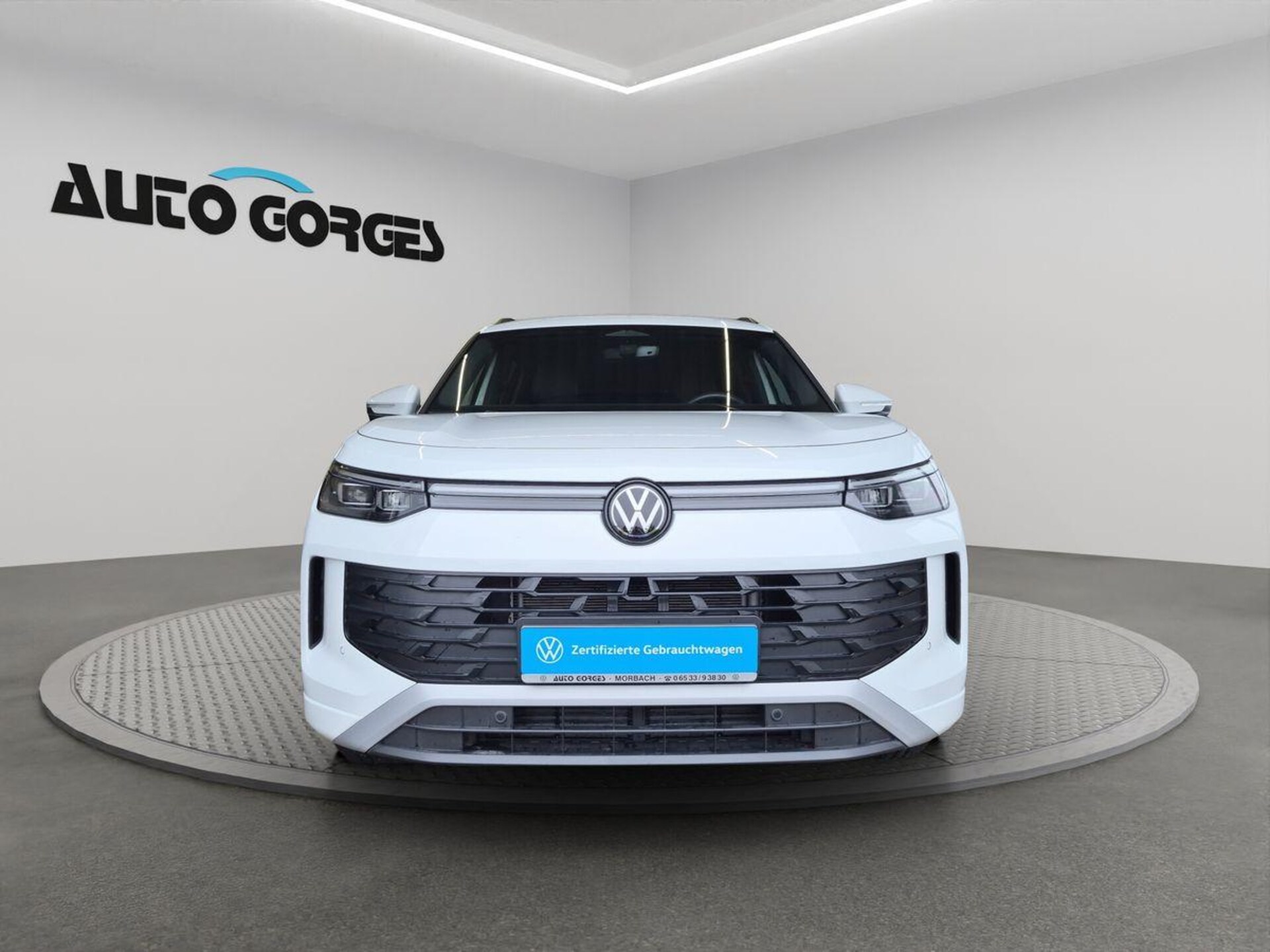 Volkswagen Tayron Life