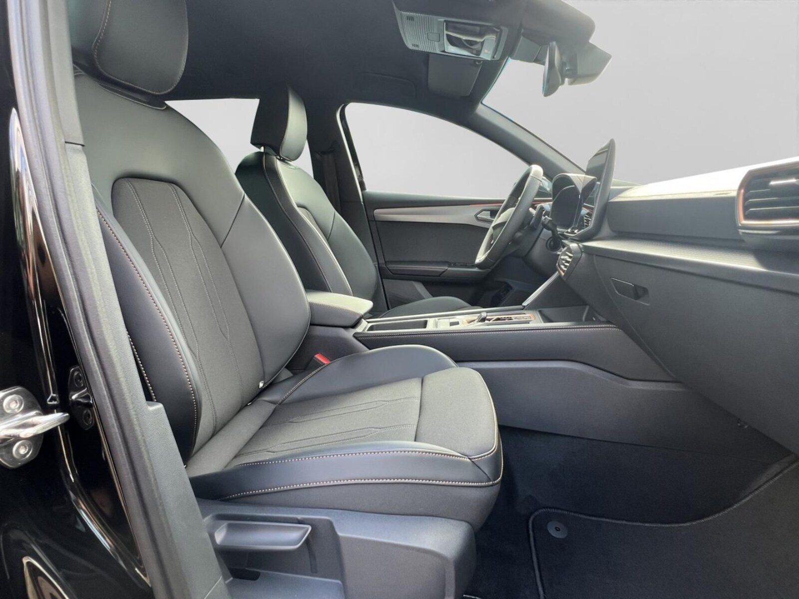 CUPRA Leon Sportstourer – Bild 4