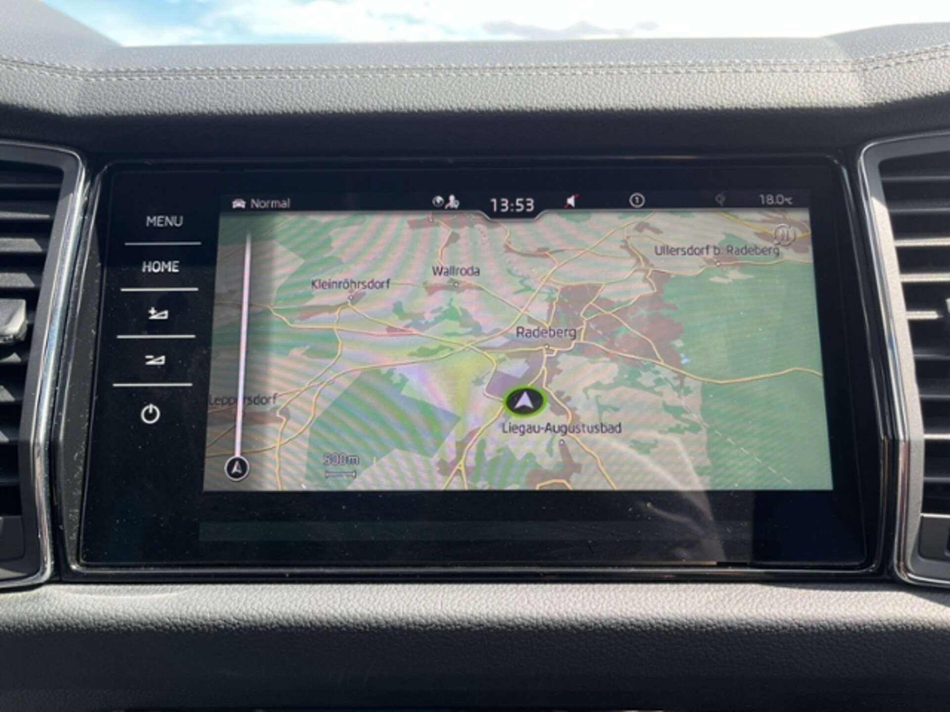 Skoda Kodiaq Ambition