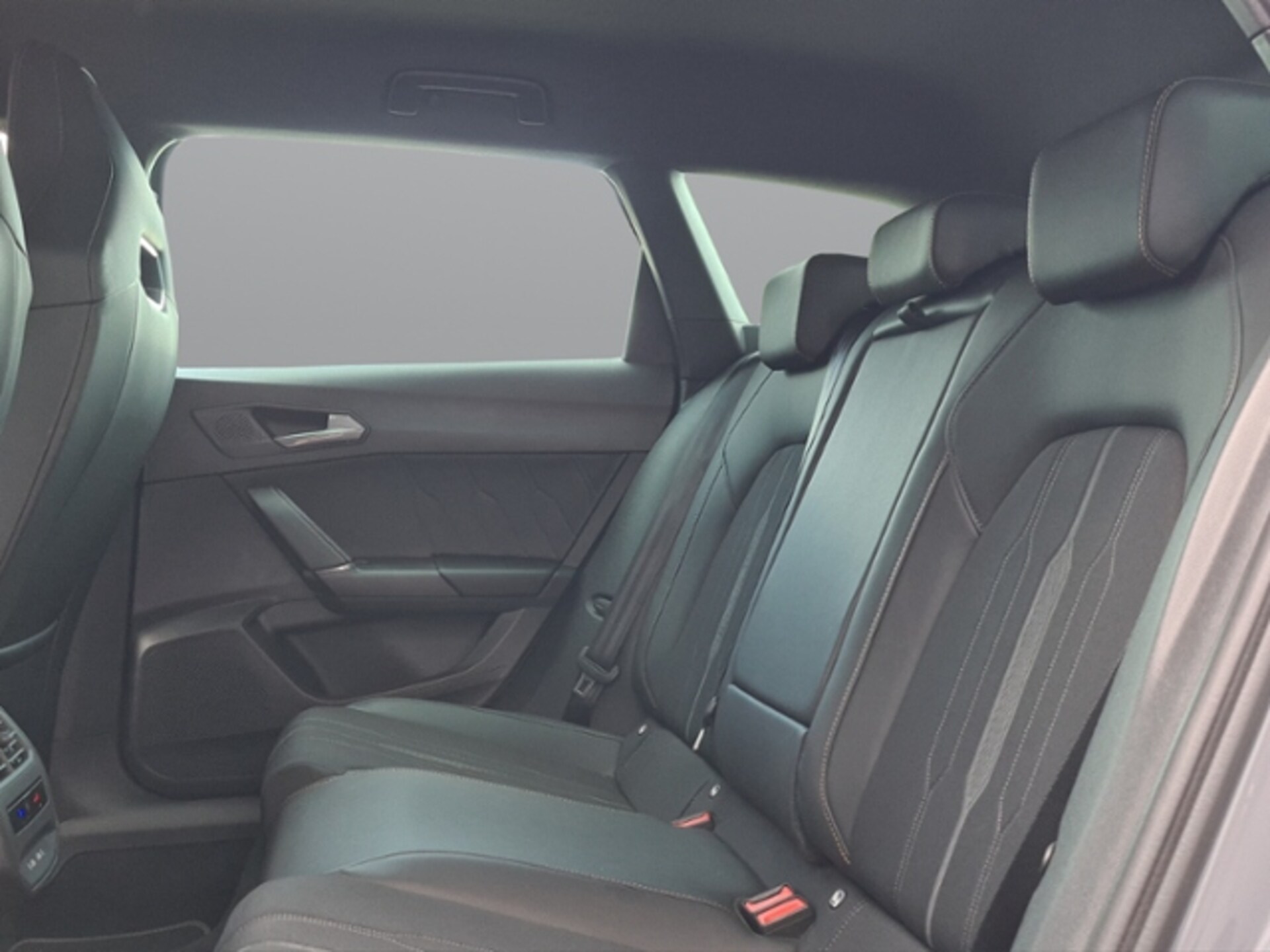 CUPRA Leon Sportstourer VZ