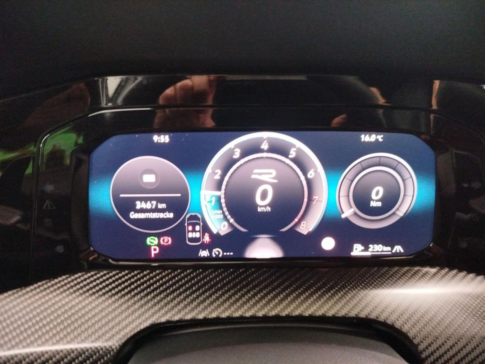 Volkswagen Golf – Bild 8