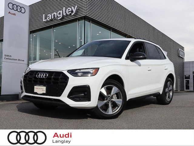 2024 Audi Q5