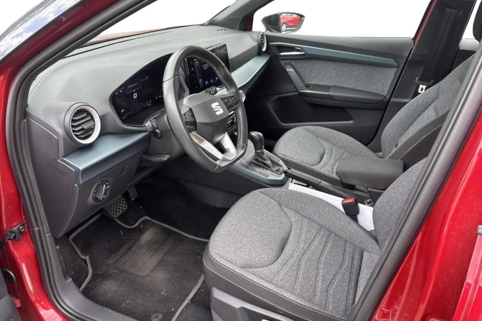 SEAT Arona – Bild 19
