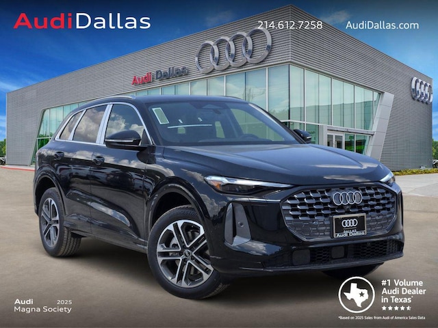 Photo of 2026 Audi Q5