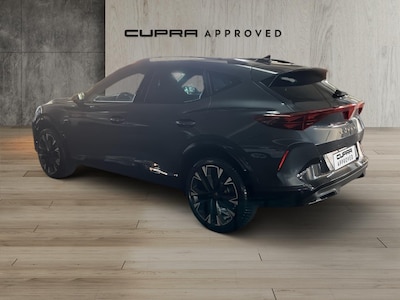 CUPRA Formentor 1.5 eTSI DSG 110 kW (150 CV) — photo 2