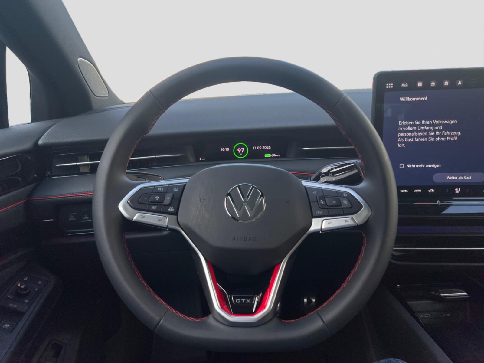 Volkswagen ID.7 – Bild 8