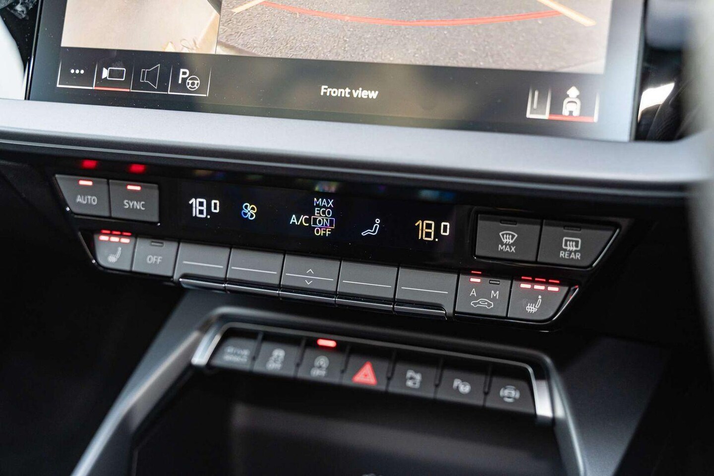 Image about Audi S3 Sportback TFSI quattro S tronic