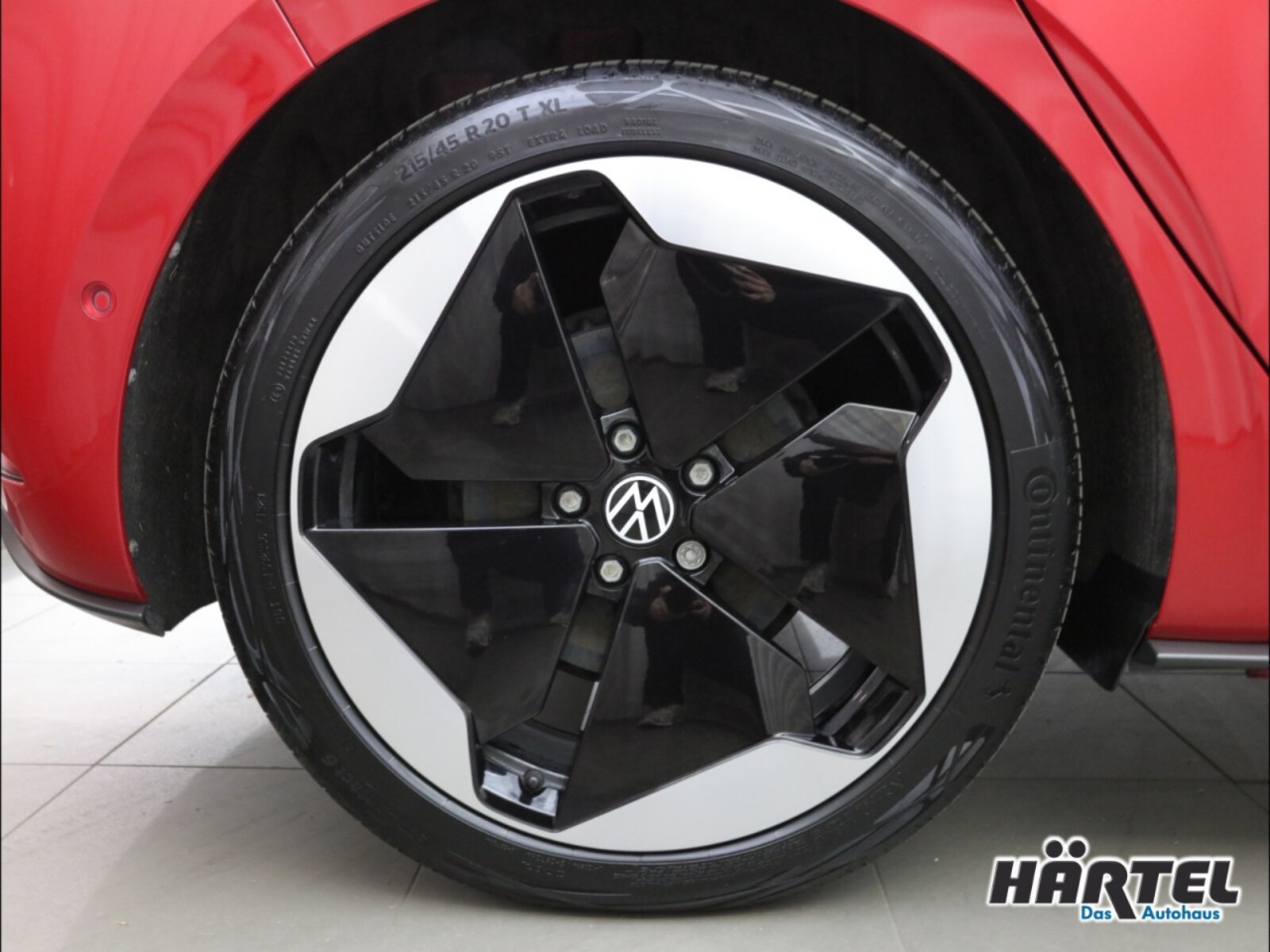 Volkswagen ID.3 – Bild 15