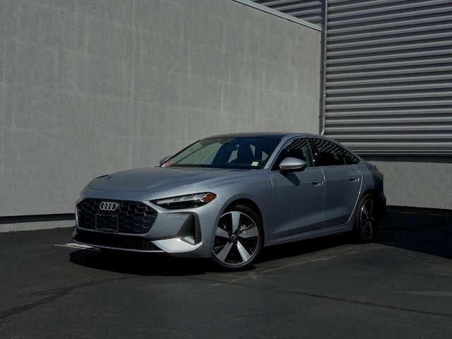 Photo of 2025 Audi A5 Sedan 