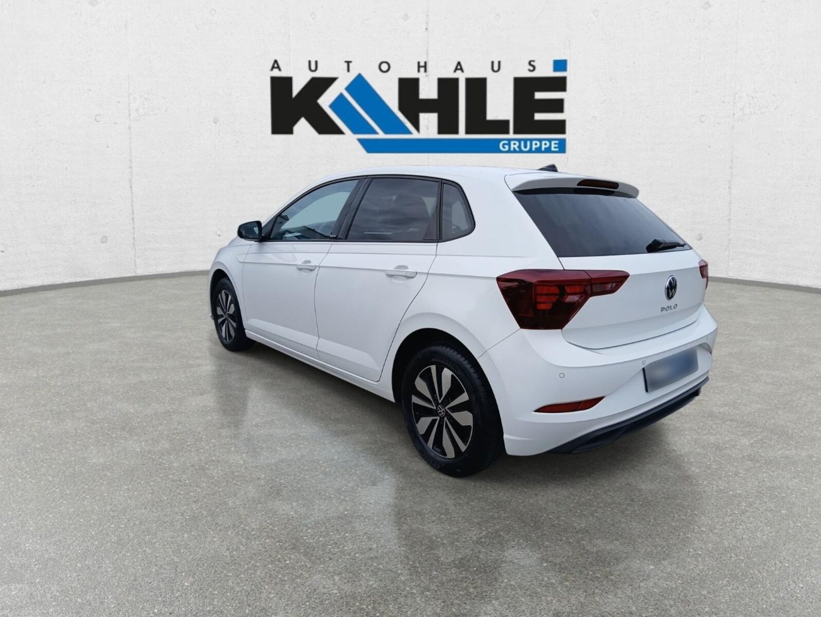 Volkswagen Polo – Bild 6