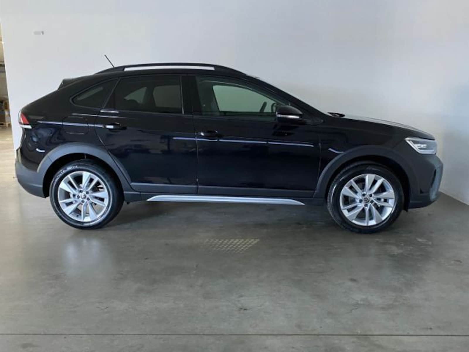 Volkswagen Taigo – Bild 3