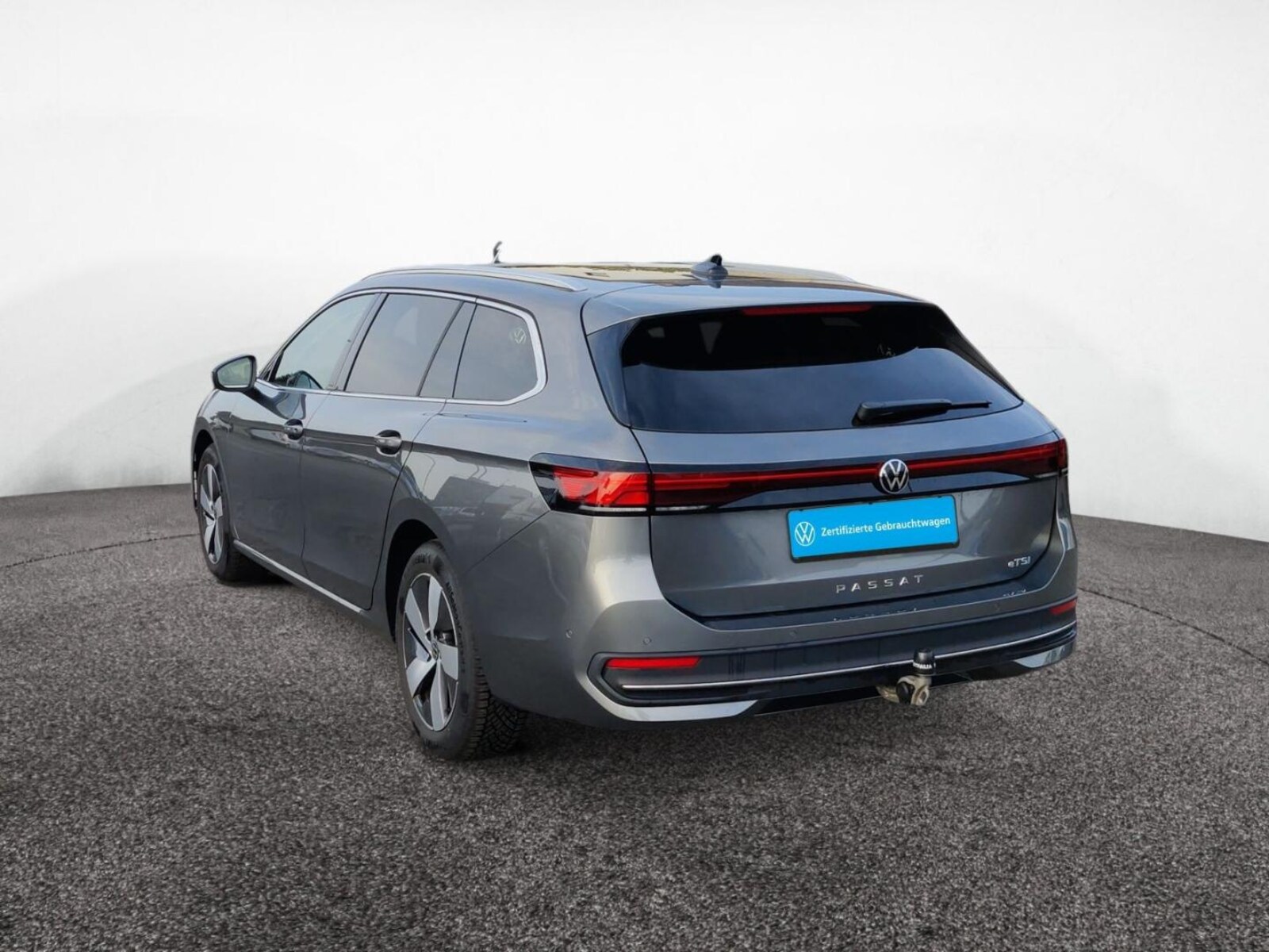 Volkswagen Passat – Bild 4