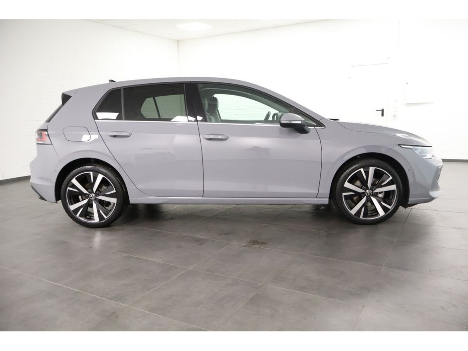 Volkswagen Golf – Bild 4