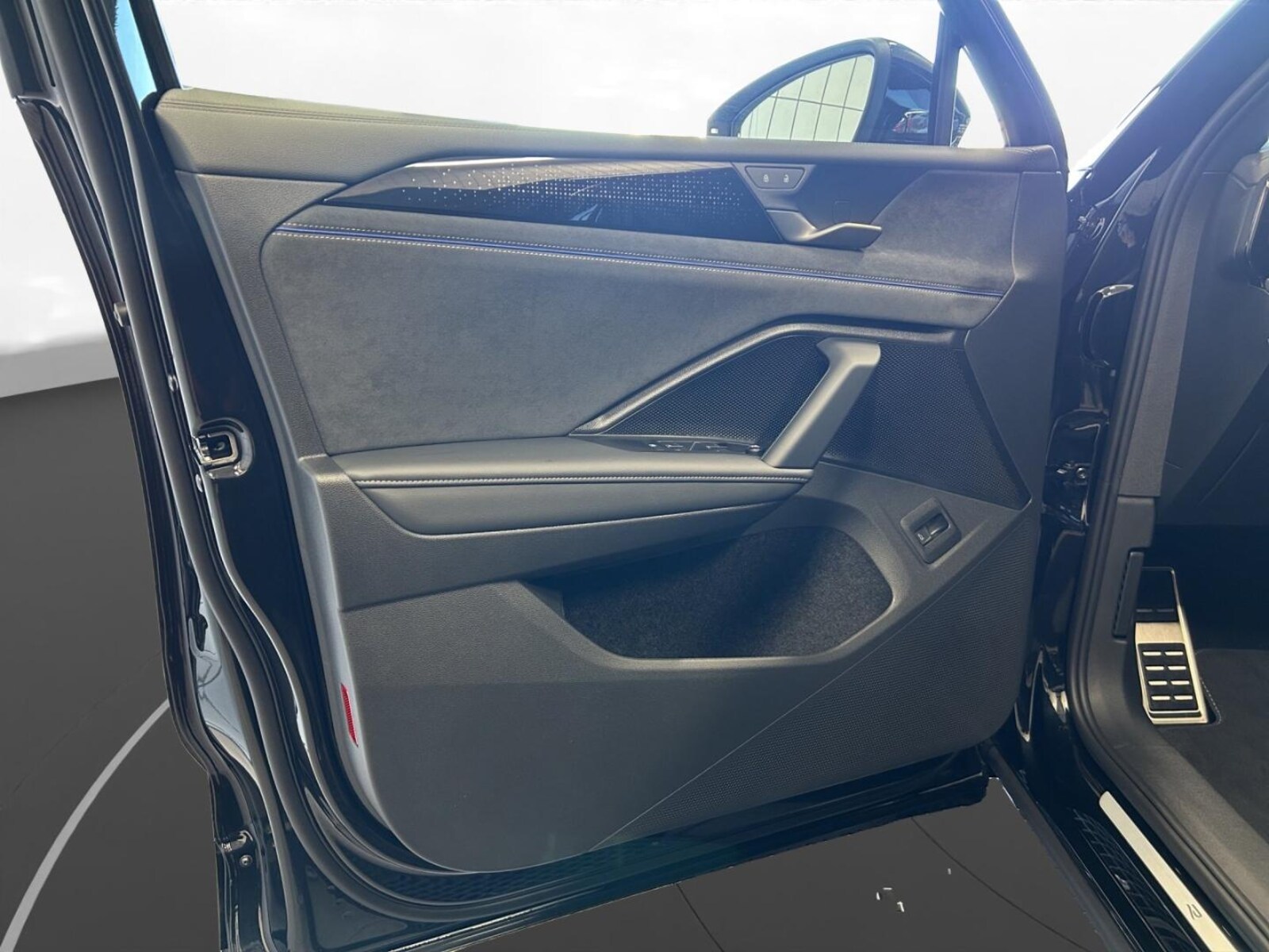 Volkswagen Tiguan – Bild 10