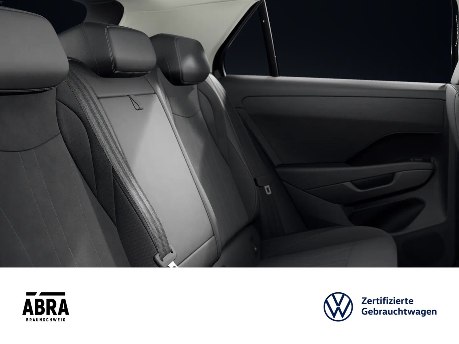Volkswagen T-Roc – Bild 13