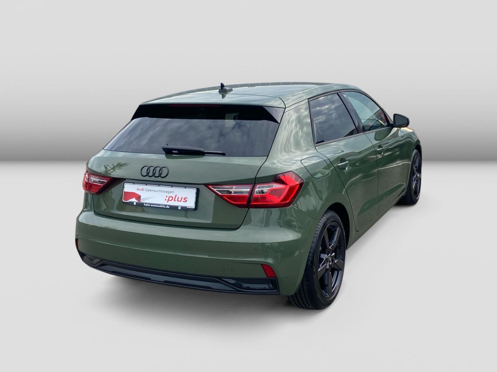 Audi A1 Sportback – Bild 3