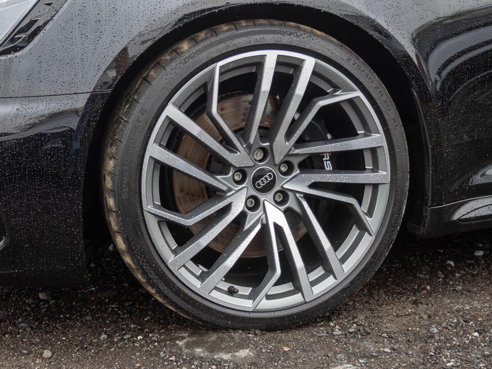 Audi RS 4 Avant – Bild 10