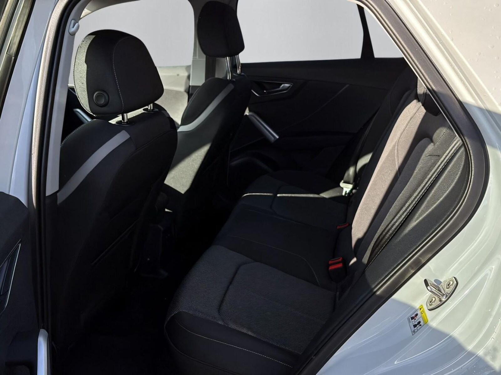 Audi Q2 – Bild 9