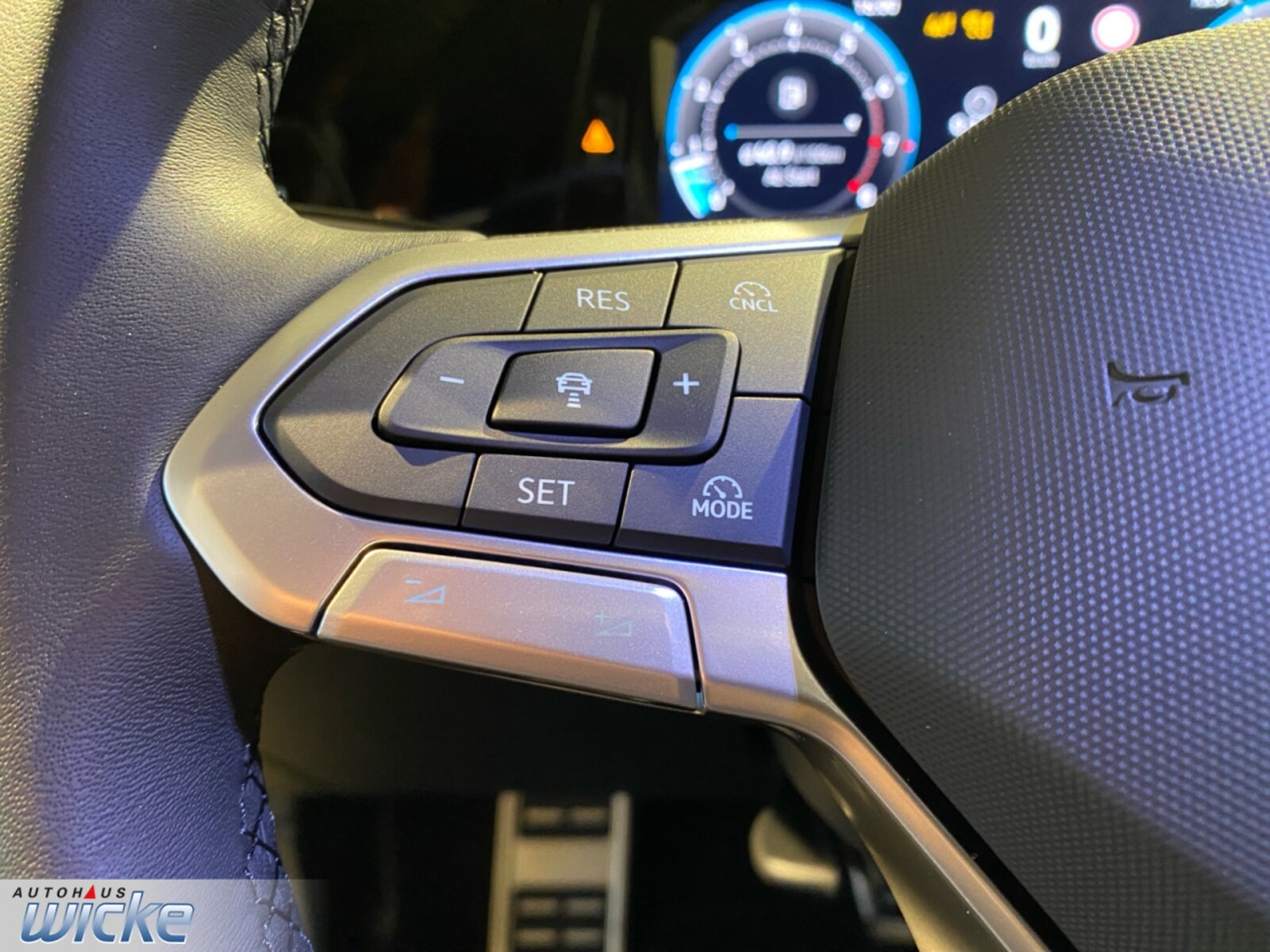Volkswagen Golf – Bild 12