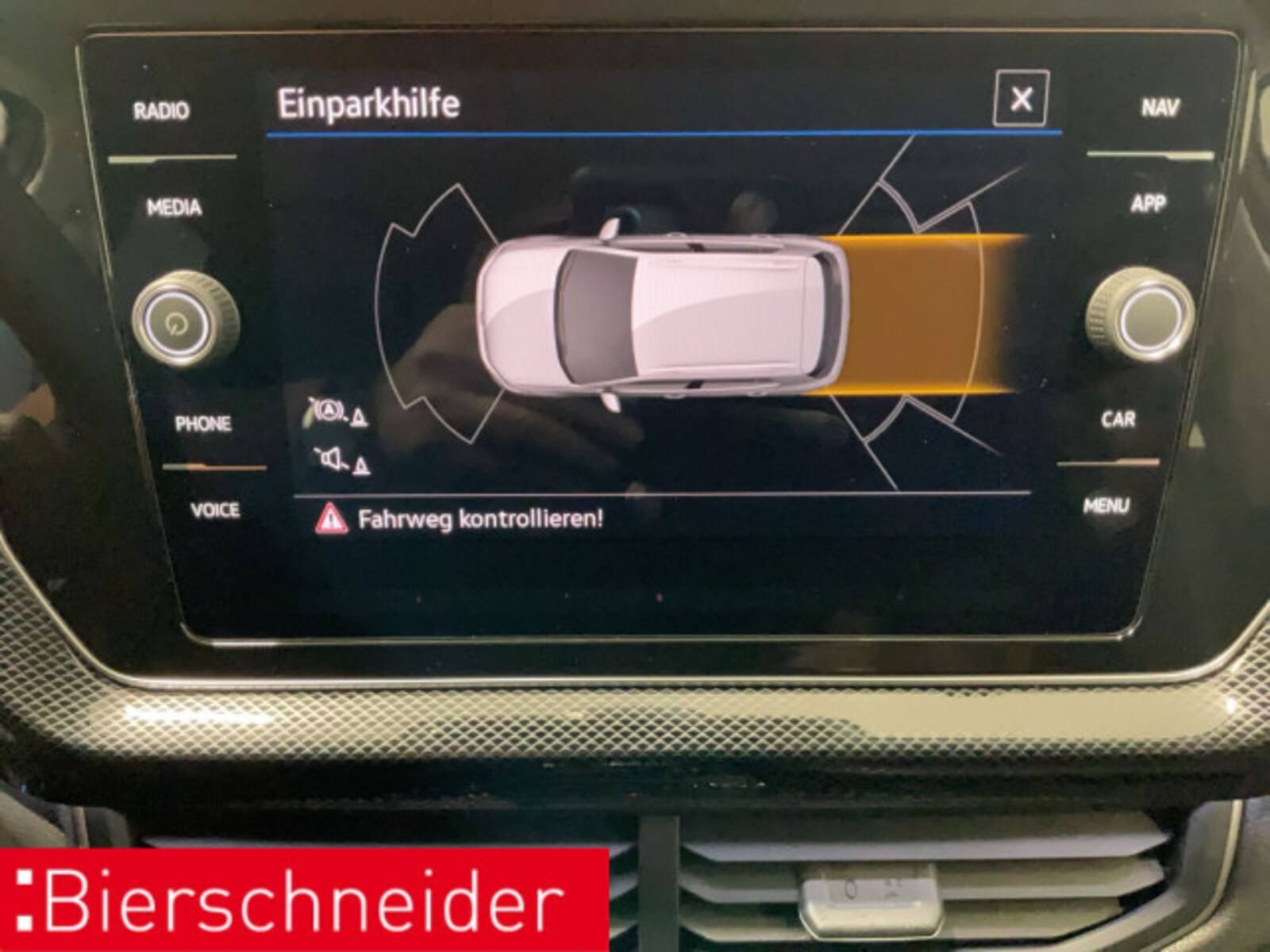 Volkswagen T-Cross – Bild 21