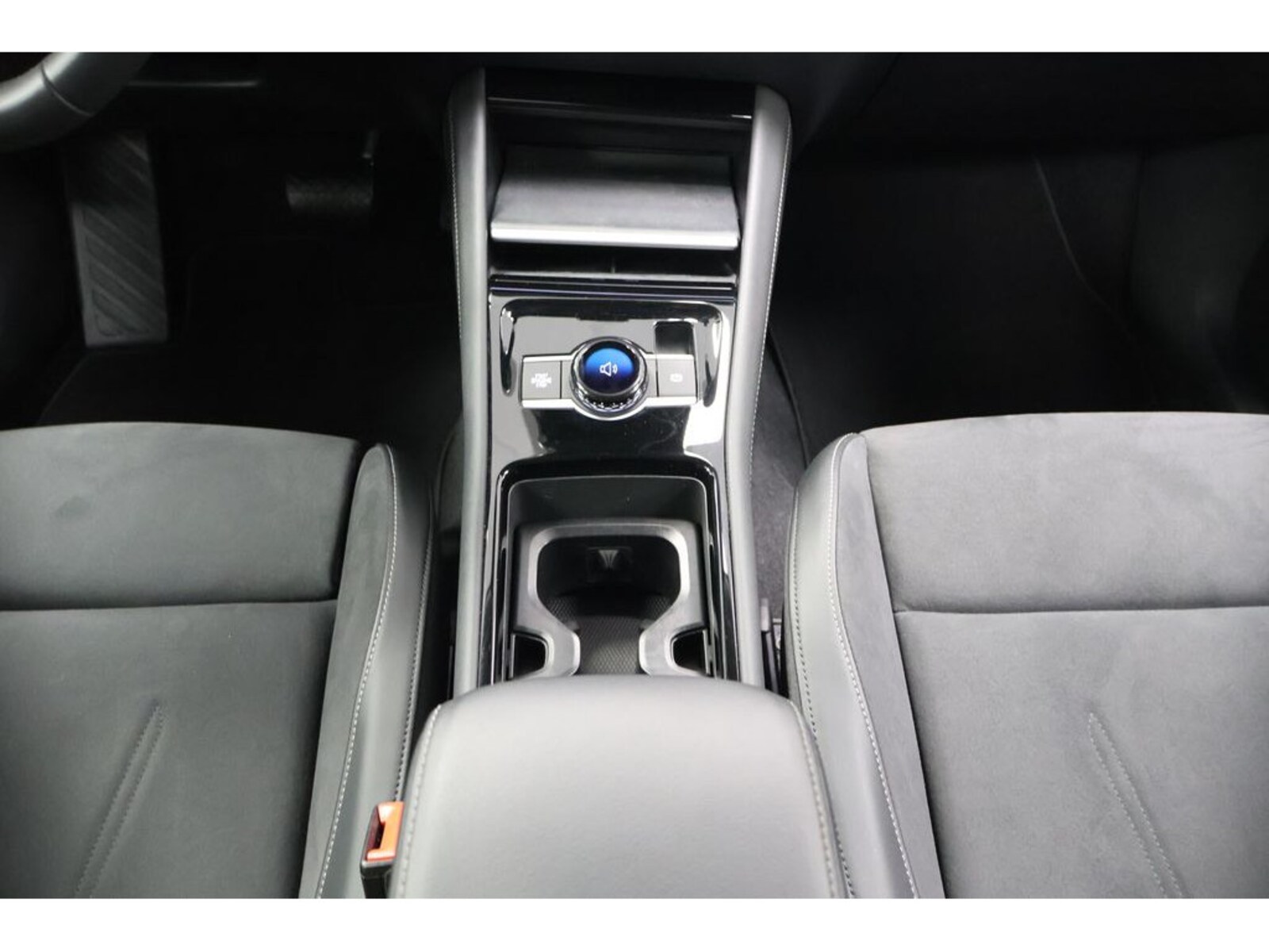 Volkswagen Tiguan – Bild 14