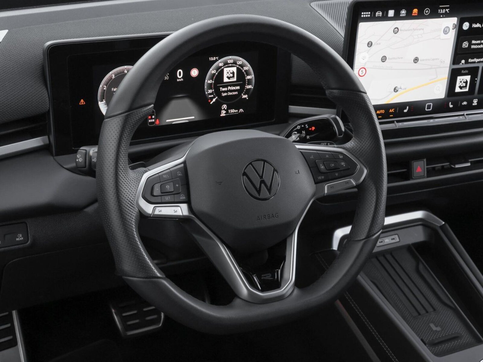 Volkswagen T-Roc – Bild 13