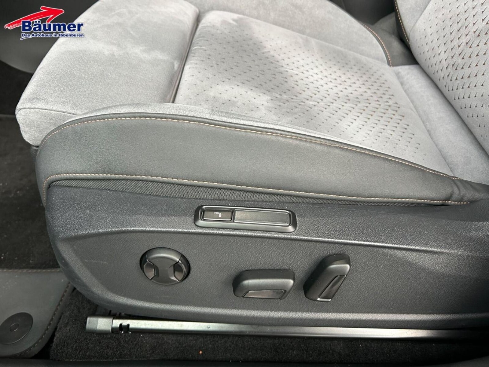 CUPRA Born – Bild 27