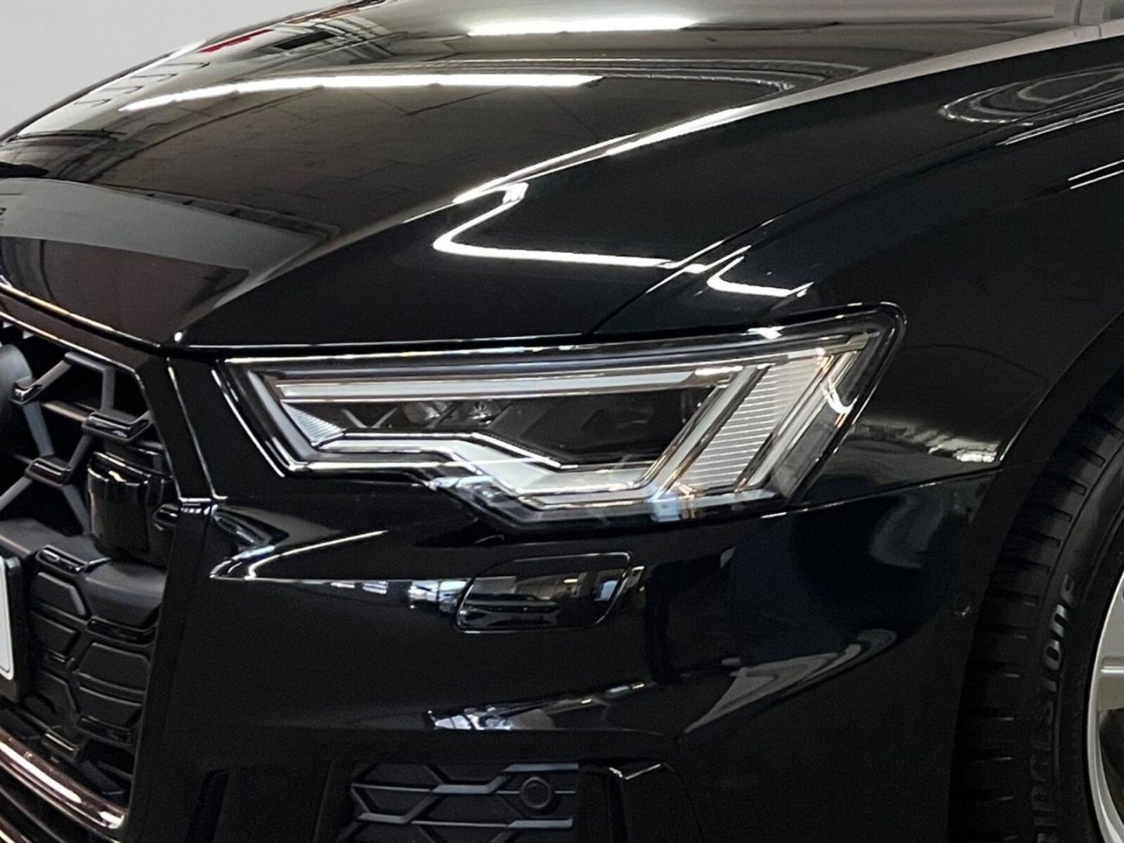 Audi A6 Avant – Bild 6