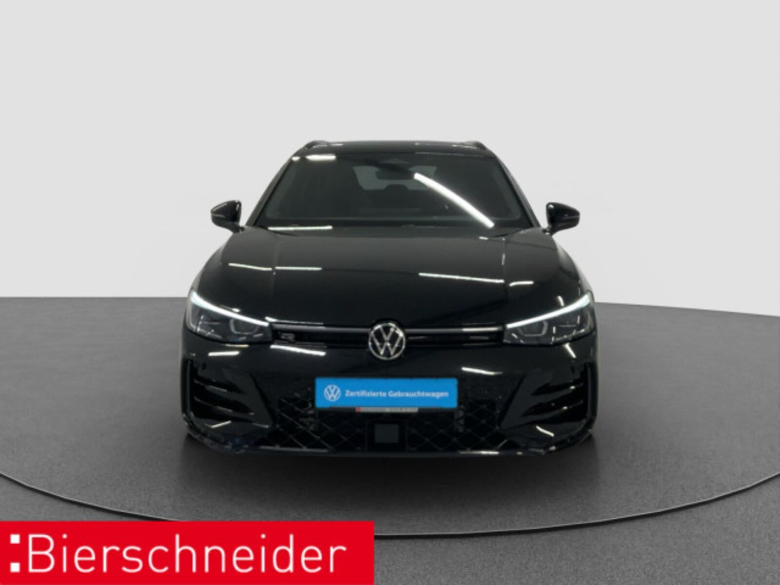 Volkswagen Passat – Bild 3