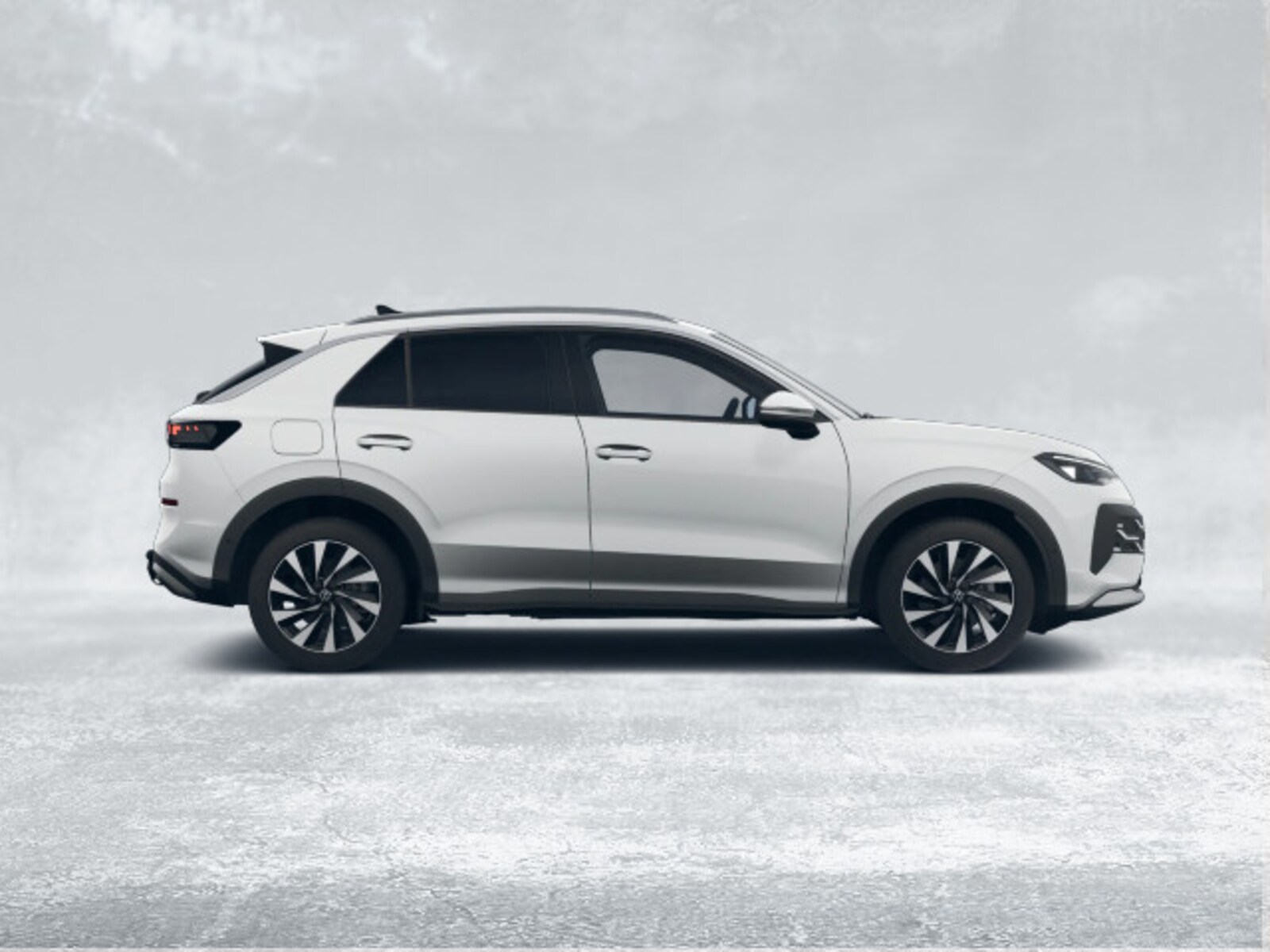 Volkswagen T-Roc – Bild 4