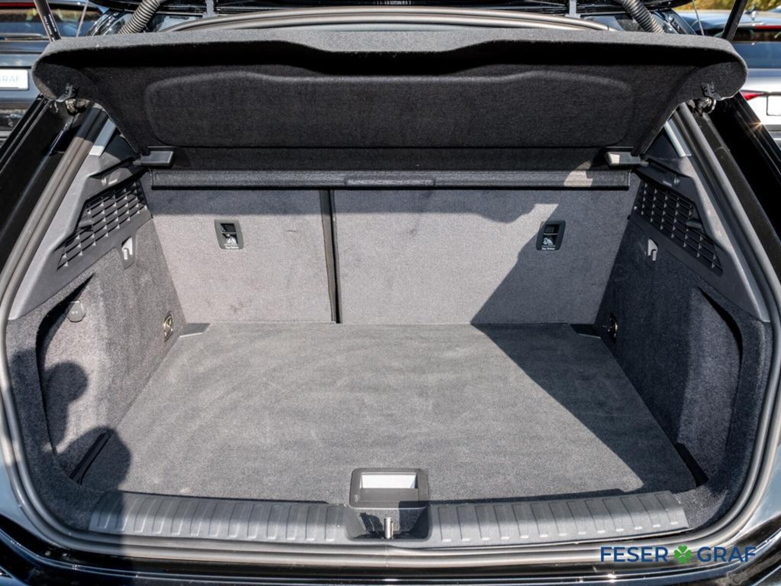 Audi A3 Sportback – Bild 9
