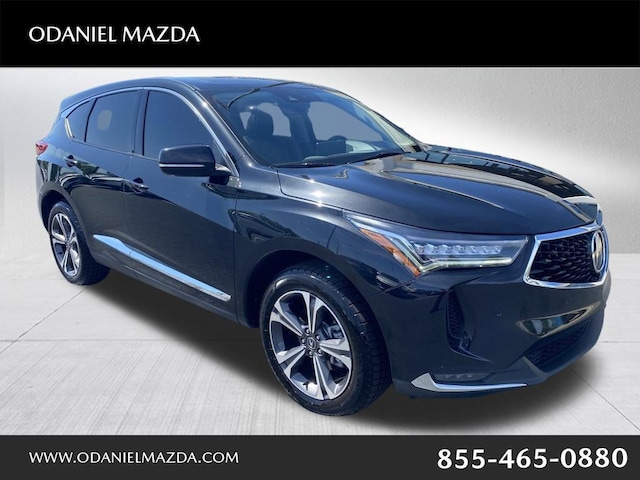 2023 Acura RDX