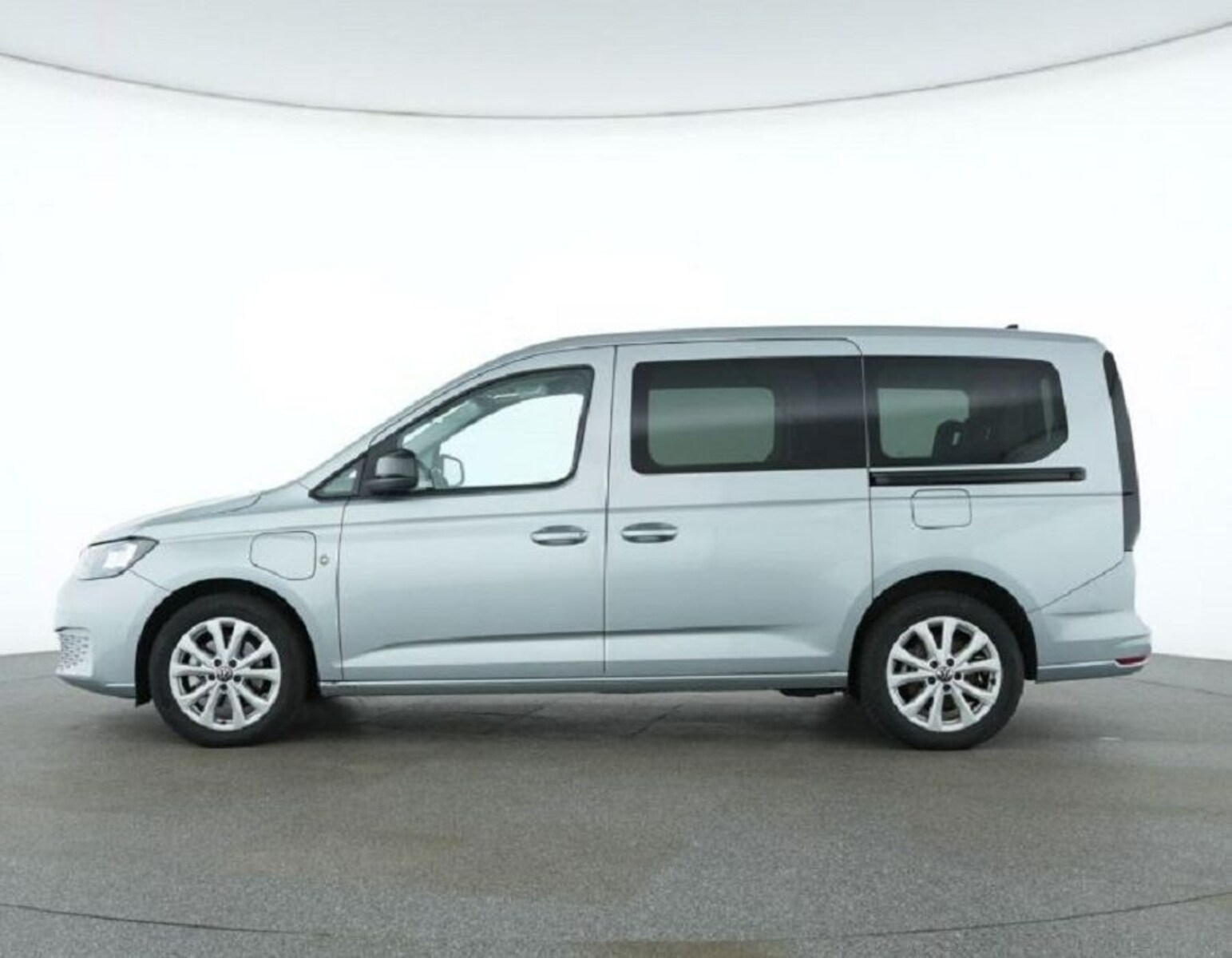 Volkswagen Caddy Maxi – Bild 3