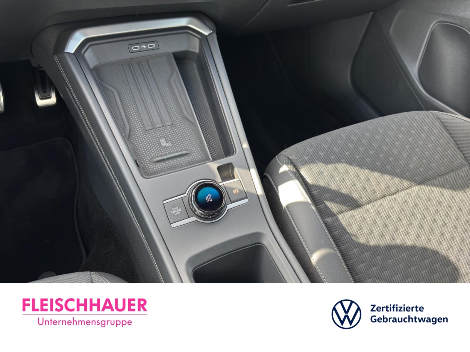 Volkswagen T-Roc – Bild 10