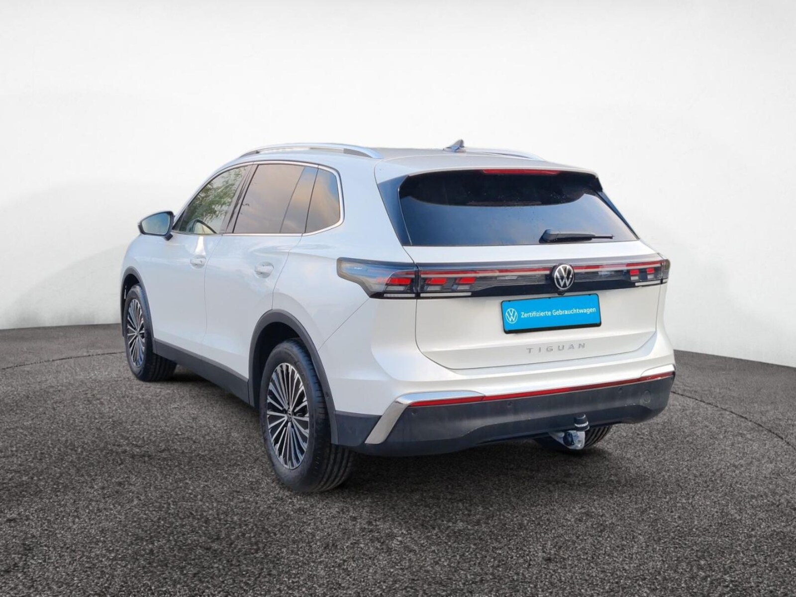 Volkswagen Tiguan – Bild 4